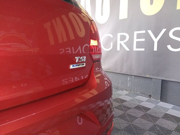 Vw Polo 365466981
