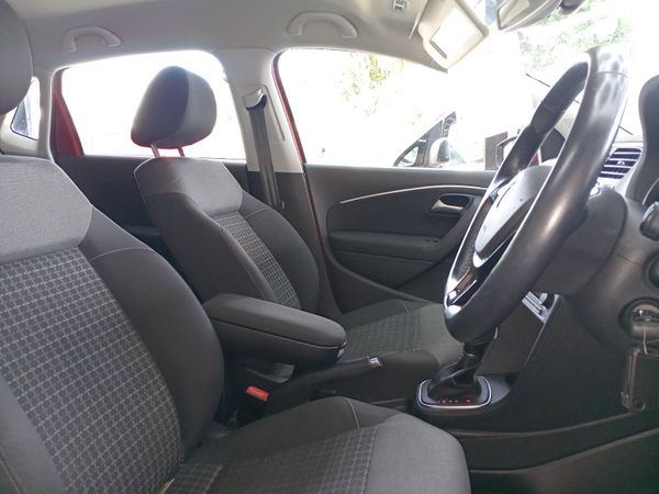 Vw Polo 365466995