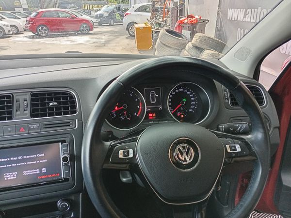 Vw Polo 365467001
