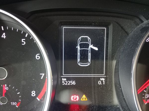 Vw Polo 365467002