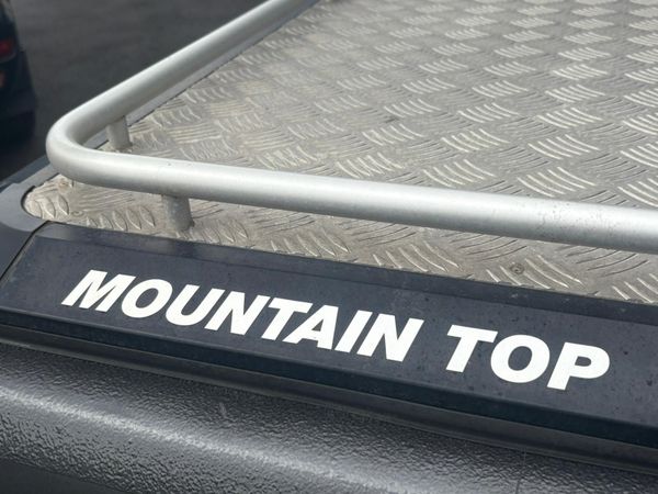 2018 Vw Amarok 3.0 TDI V6 Auto Highline 365467198