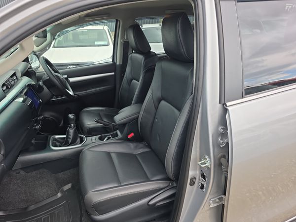 Toyota Hilux 2.8 D4D SR5 "Extras" 365468865