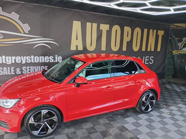 AudiA1 365469810