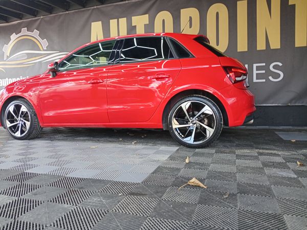 AudiA1 365469829