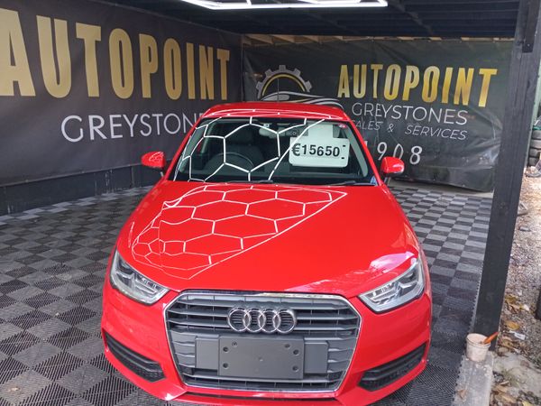 AudiA1 365469838
