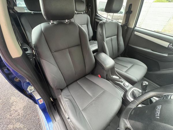 2019 Isuzu D-Max UTAH 1.9 Crewcab 365460466