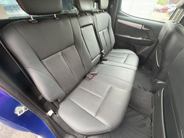 2019 Isuzu D-Max UTAH 1.9 Crewcab 365460467