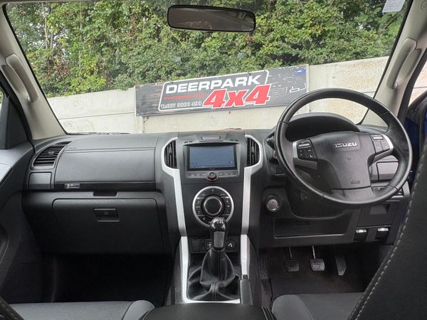 2019 Isuzu D-Max UTAH 1.9 Crewcab 365460468