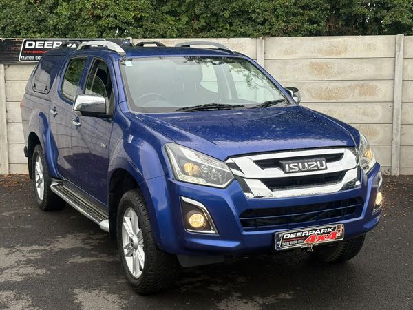 2019 Isuzu D-Max UTAH 1.9 Crewcab 365460463