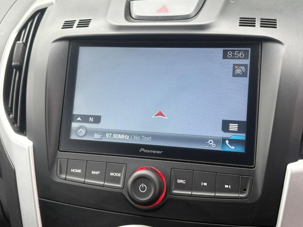 2019 Isuzu D-Max UTAH 1.9 Crewcab 365460470