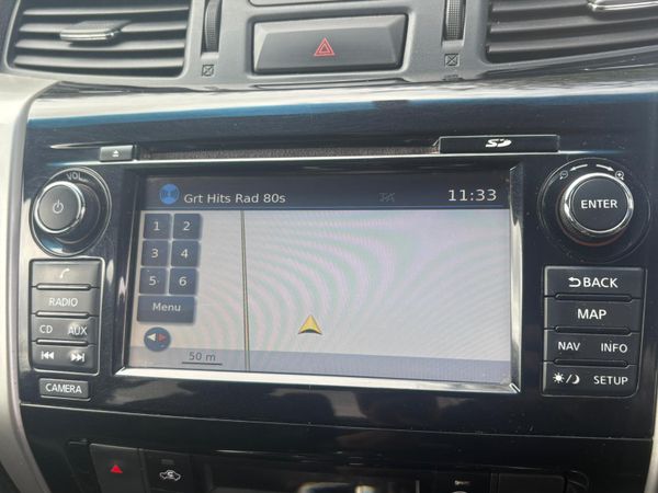 2017 Nissan Navara 2.3 DCI TEKNA 190 4WD 365475060
