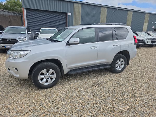 Toyota Land Cruiser LC GX LWB 365476351