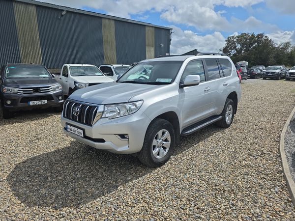 Toyota Land Cruiser LC GX LWB 365476353