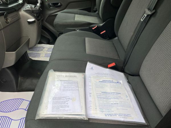 Ford Transit 2021 cherry picker 365476391