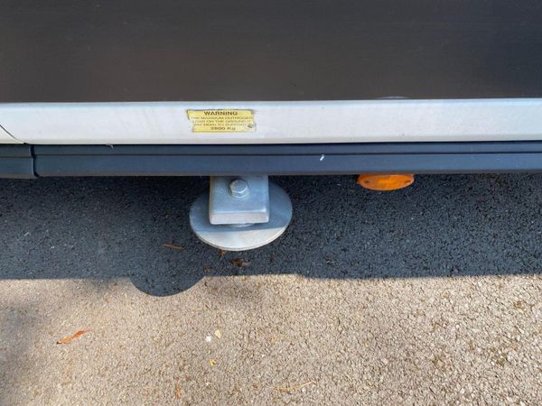 Ford Transit 2021 cherry picker 365476408