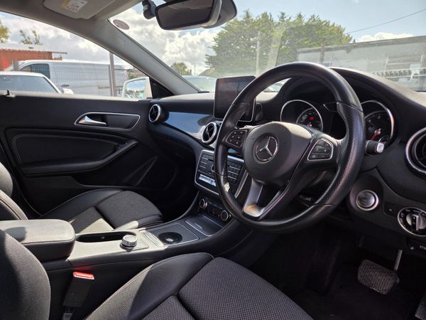 Mercedes CLA|1.6 Petrol Auto| AMG Shooting Brake 365470176