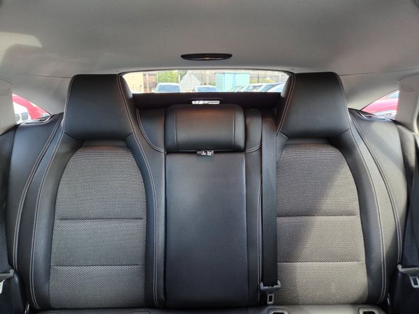 Mercedes CLA|1.6 Petrol Auto| AMG Shooting Brake 365470181