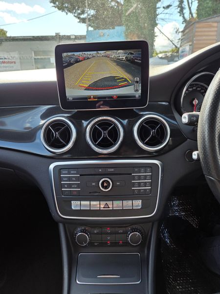 Mercedes CLA|1.6 Petrol Auto| AMG Shooting Brake 365470197