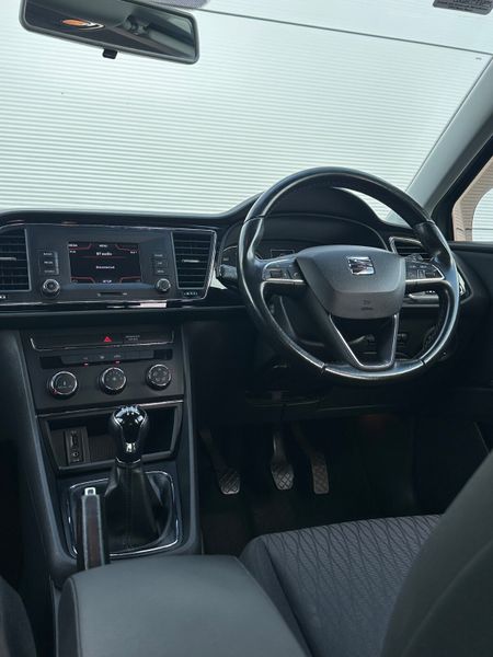 SEAT Leon 1.6TDI 90PS SE 365485384