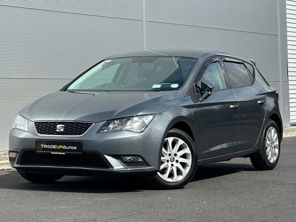 SEAT Leon 1.6TDI 90PS SE 365485385