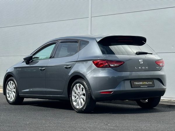 SEAT Leon 1.6TDI 90PS SE 365485387