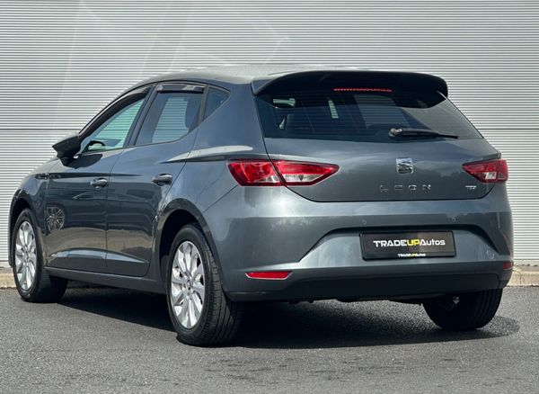 SEAT Leon 1.6TDI 90PS SE 365485389