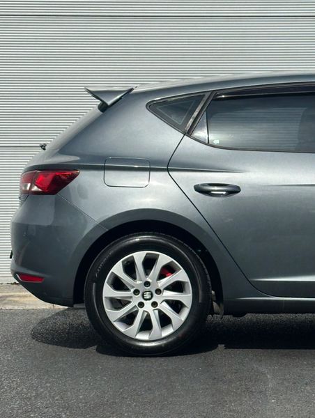 SEAT Leon 1.6TDI 90PS SE 365485383