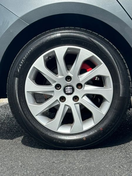 SEAT Leon 1.6TDI 90PS SE 365485394