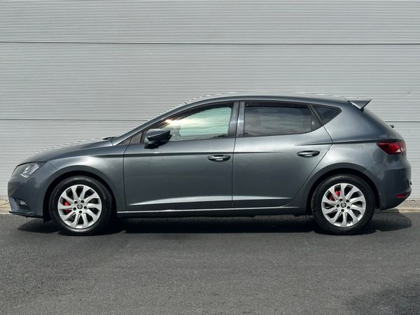 SEAT Leon 1.6TDI 90PS SE 365485395