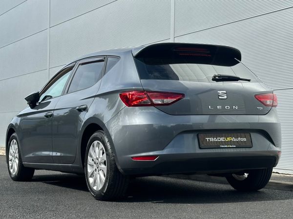SEAT Leon 1.6TDI 90PS SE 365485396