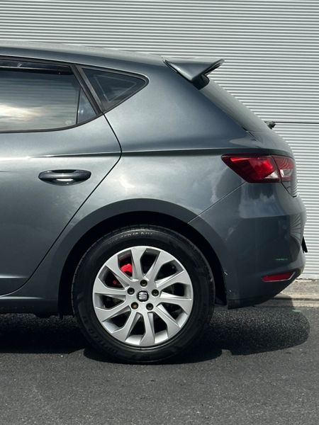 SEAT Leon 1.6TDI 90PS SE 365485391