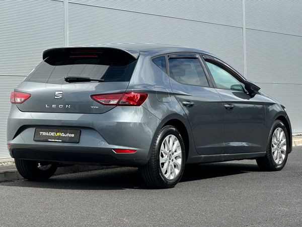 SEAT Leon 1.6TDI 90PS SE 365485392