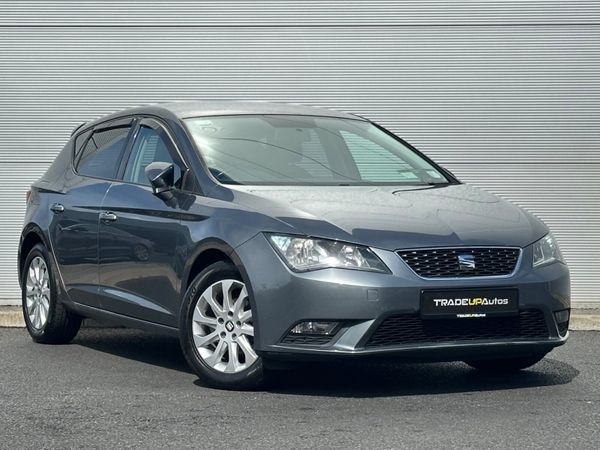 SEAT Leon 1.6TDI 90PS SE 365485393