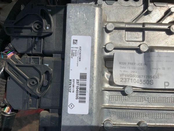 2023 RENAULT MASTER 2.2dsl ENGINE...FWD...(M9t). 365486808