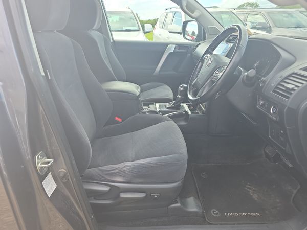 Toyota Land Cruiser LC GX SWB Auto 365486966