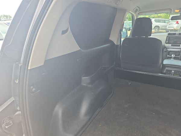 Toyota Land Cruiser LC GX SWB Auto 365486975