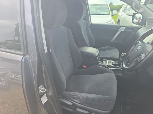 Toyota Land Cruiser LC GX SWB Auto 365486978