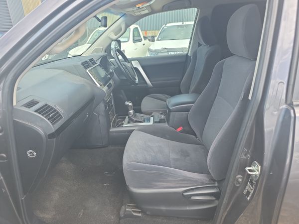 Toyota Land Cruiser LC GX SWB Auto 365486985