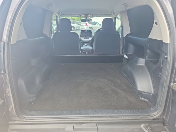 Toyota Land Cruiser LC GX SWB Auto 365486982