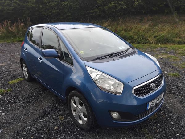 Kia Venga 2015 365487260