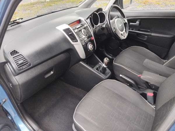 Kia Venga 2015 365487261
