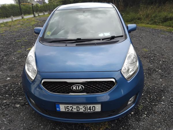 Kia Venga 2015 365487262