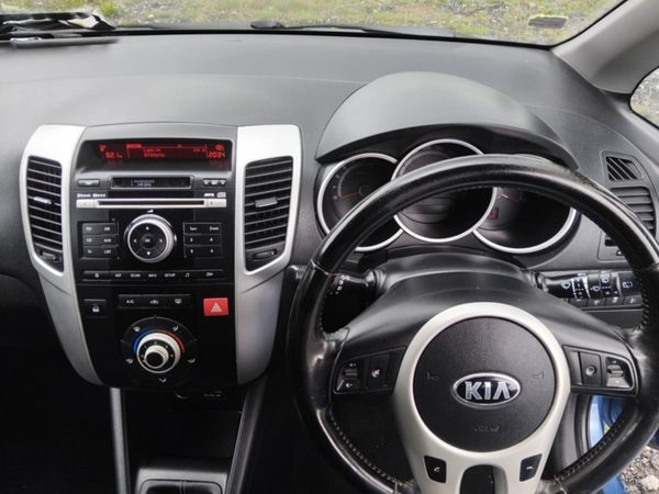 Kia Venga 2015 365487263