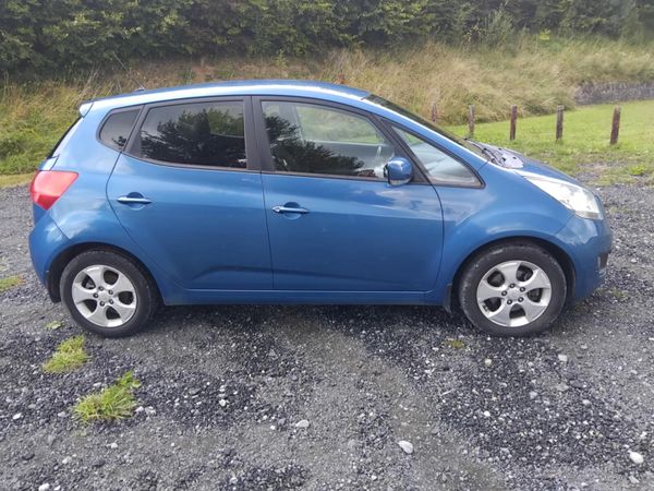 Kia Venga 2015 365487277