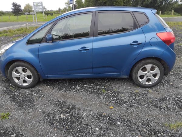 Kia Venga 2015 365487278