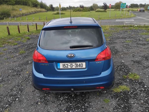 Kia Venga 2015 365487270