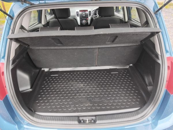 Kia Venga 2015 365487271
