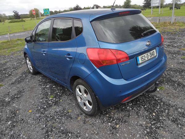Kia Venga 2015 365487273