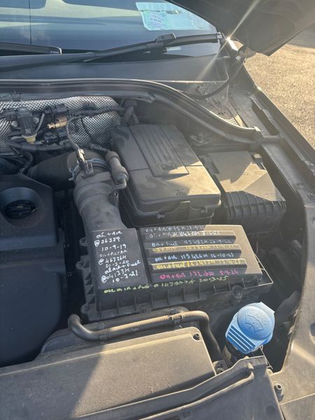 Volkswagen Tiguan 16 Auto R Line 4x4 365487747