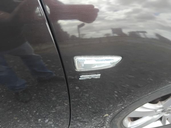 Vauxhall Astra 2012 SRI Diesel New NCT 365487967